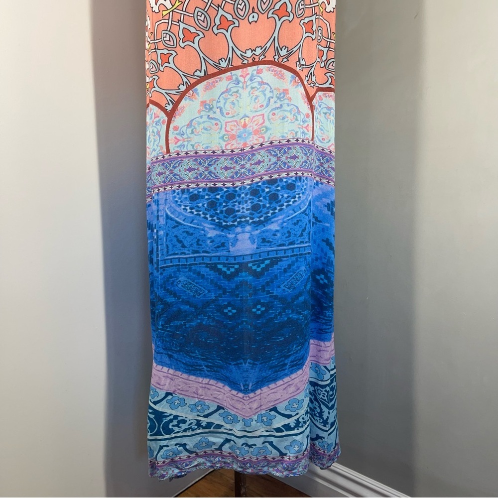 VENUS Multicolor Patterned Garment - Picture 7 of 10